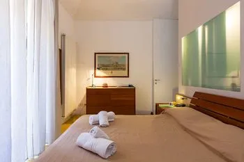Apartment - Quartieri Spagnoli V BH 69