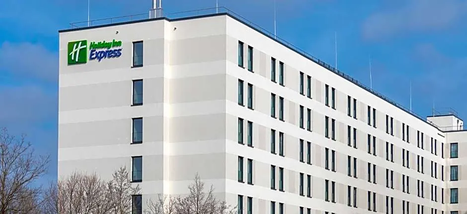 Holiday Inn Express Munich North By IHG