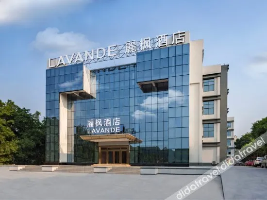 Lavande Hotel (Guangzhou Hanxi Chimelong Safari Park)