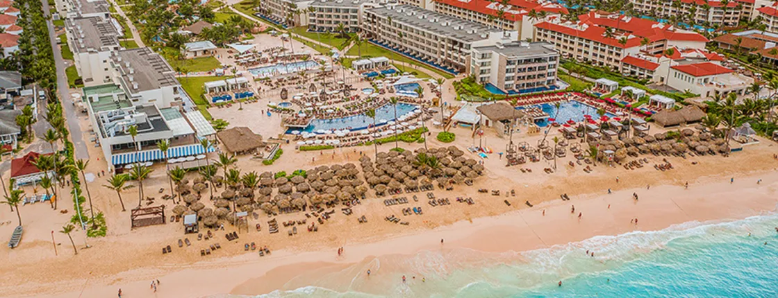 Royalton Bavaro An Autograph All-Inclusive Resort