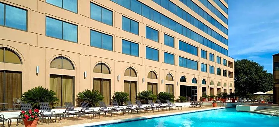 Austin Southpark Hotel