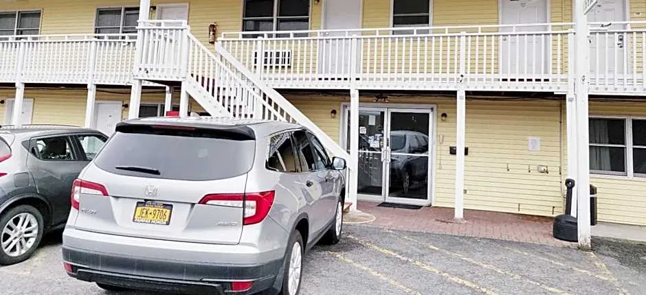 Countryside Inn Richmondville