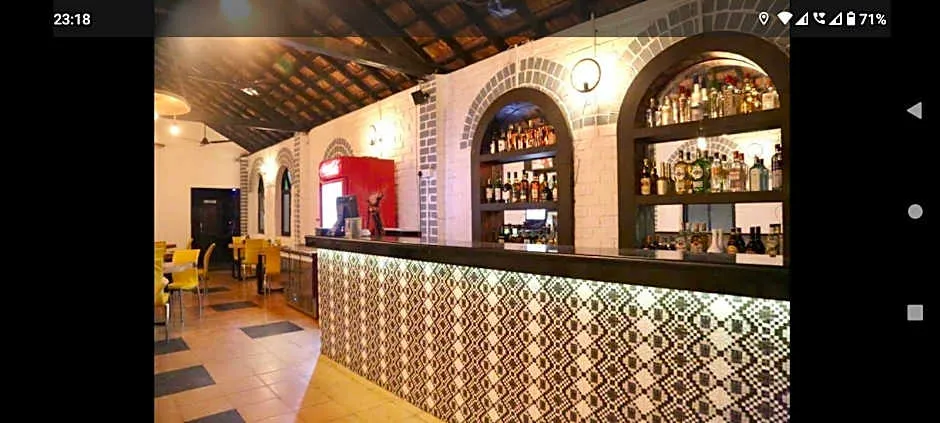 TIO CARMINO RESORT