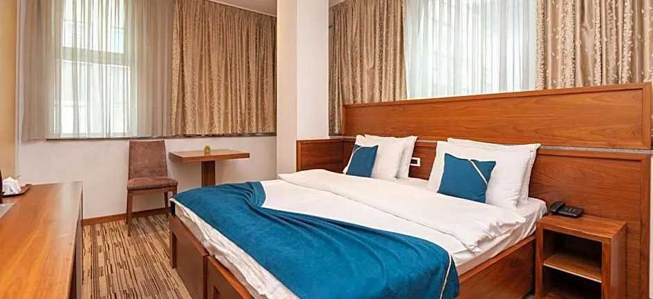 Hotel Bistrik