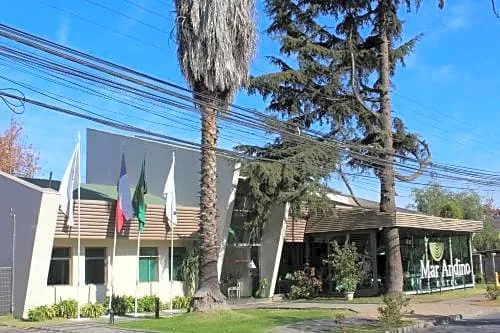 Hotel Mar Andino