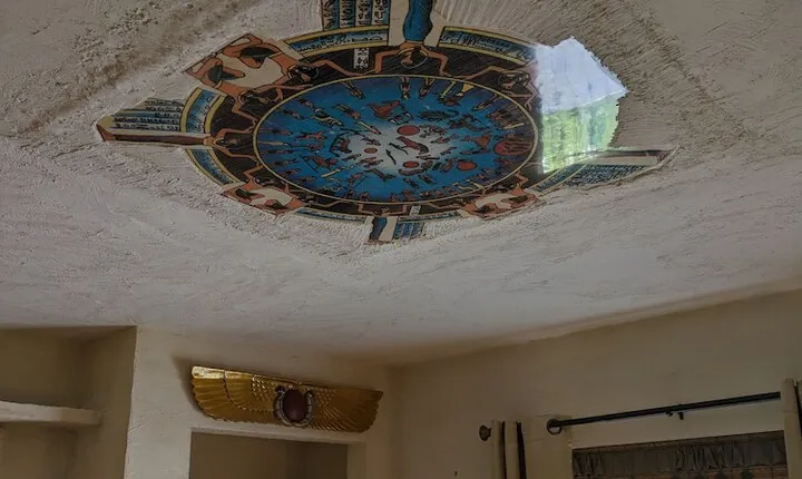 The Old Parsonage BB