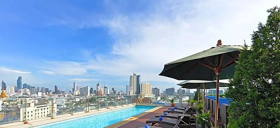 Hotel Royal Bangkok China Town