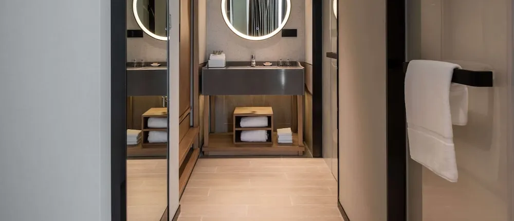 Hilton Garden Inn Nantong Xinghu