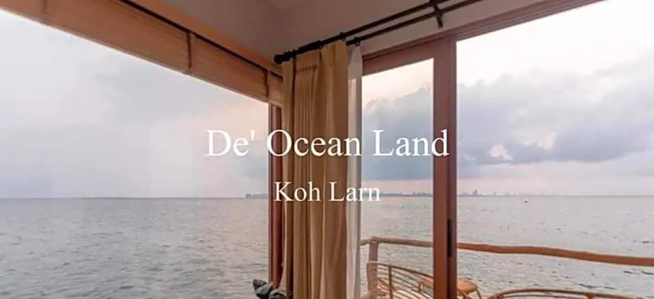 De' Ocean land ¿¿¿¿¿¿¿¿¿¿¿¿¿¿¿¿ ¿¿¿¿¿¿¿¿