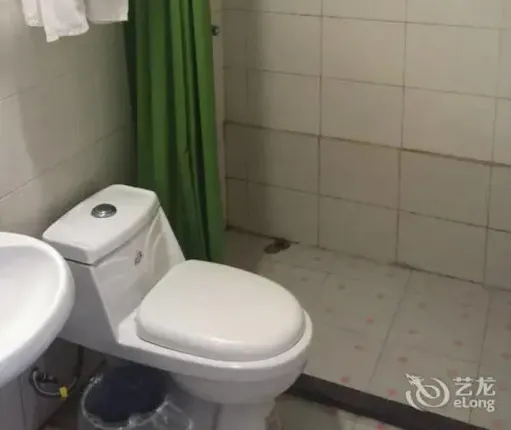 Jitai Boutique Hotel (Shanghai Expo Park Gaoke West Road Subway Station)