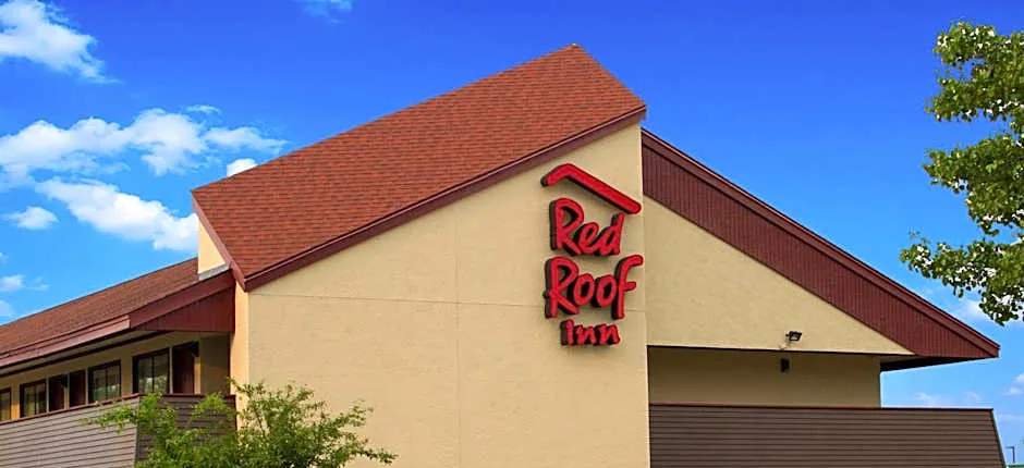 Red Roof Inn Aberdeen