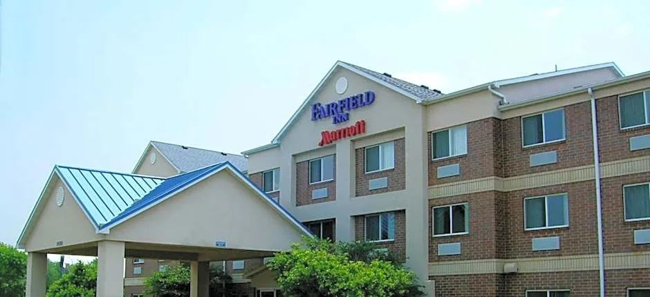 Fairfield Inn & Suites by Marriott Minneapolis Burnsville