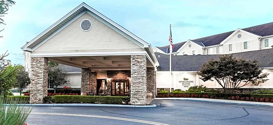 Homewood Suites By Hilton Melville, NY