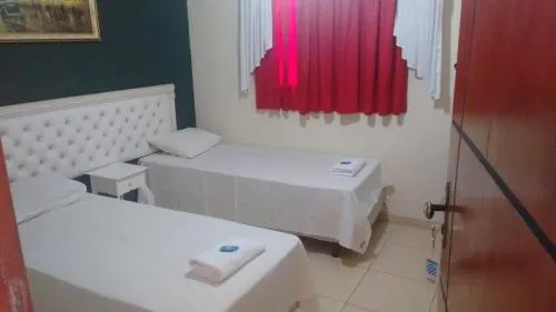 Hotel Park's Ipiranga