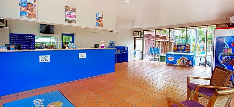 Discovery Parks - Rockhampton