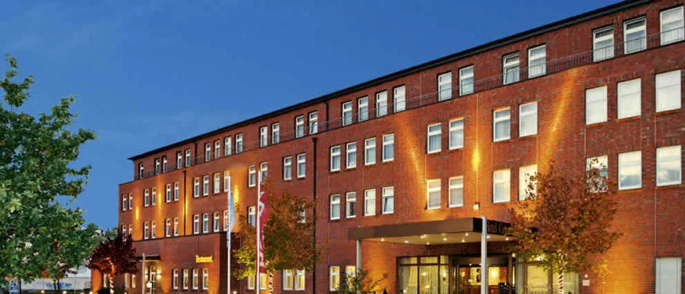 Trans World Hotel Columbus