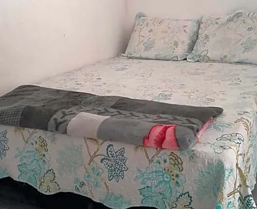 Casa para Natal Luz
