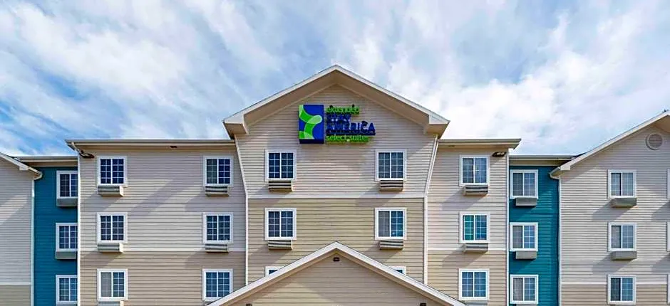 Extended Stay America Select Suites - Lubbock - South