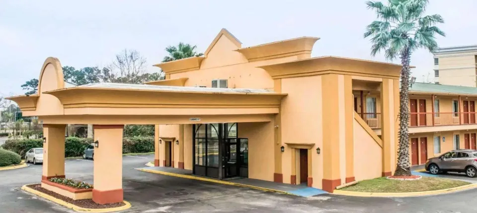 Quality Inn Tallahassee near University