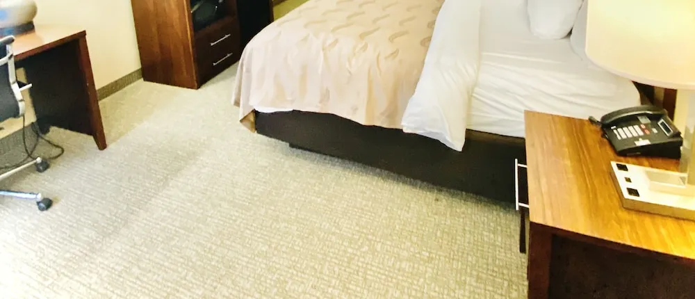 Quality Inn and Suites Towanda PA