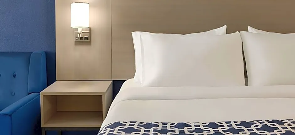 Quality Inn Lake Elsinore