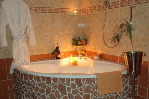 Hotel & Restaurant Christian IV