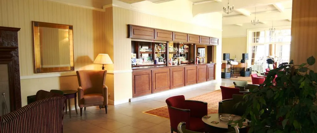 Cumbria Grand Hotel
