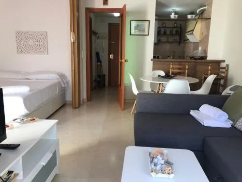 San Roc Apartment