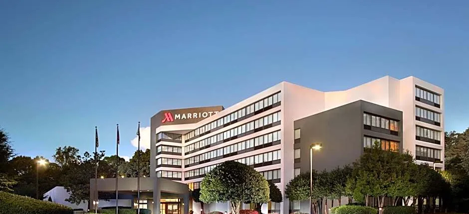Atlanta Marriott Peachtree Corners