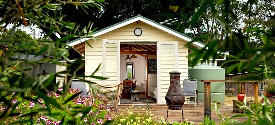 Wanderers Cottage