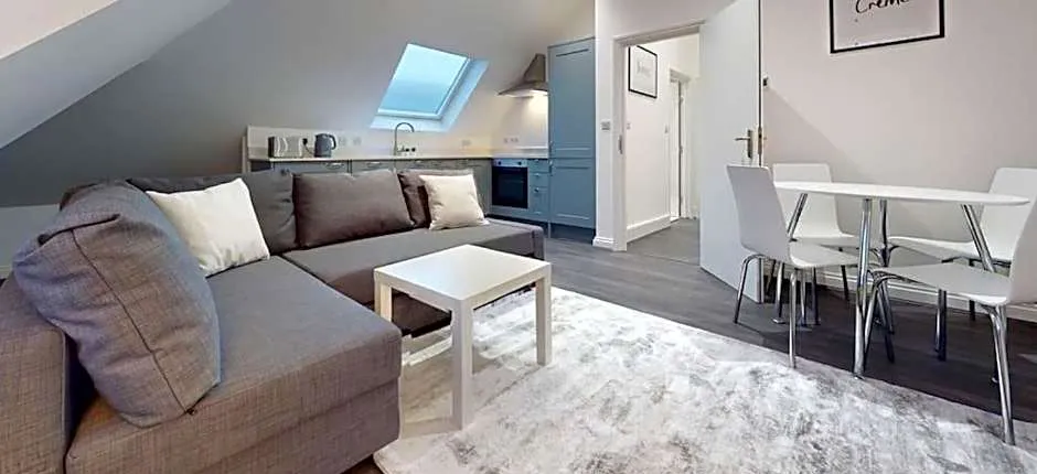 LONDON STAY Flats
