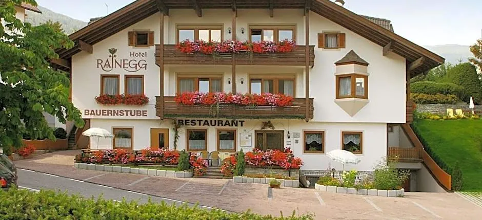 Hotel Rainegg