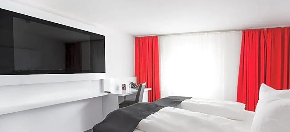 DORMERO Hotel Villingen-Schwenningen