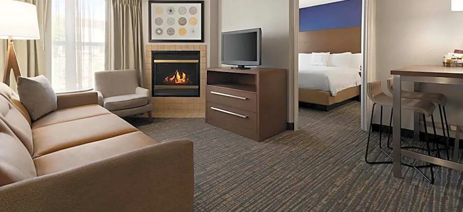 Residence Inn by Marriott El Paso