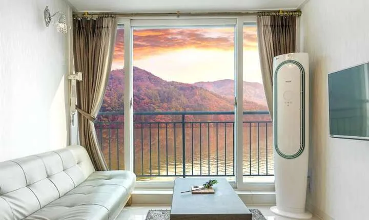 Gapyeong Rialto Pension