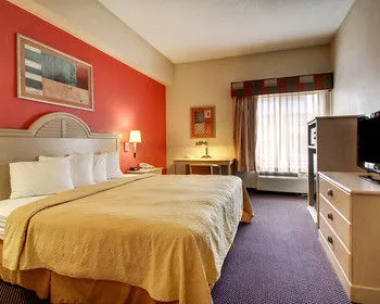 Quality Inn & Suites