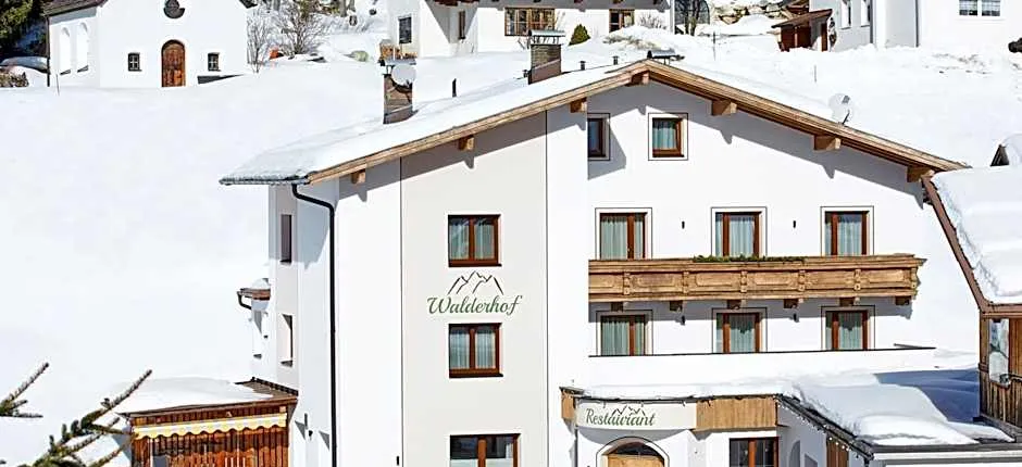 Gasthof Walderhof