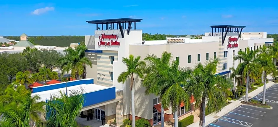 Hampton Inn By Hilton And Suites Sarasota/Lakewood Ranch
