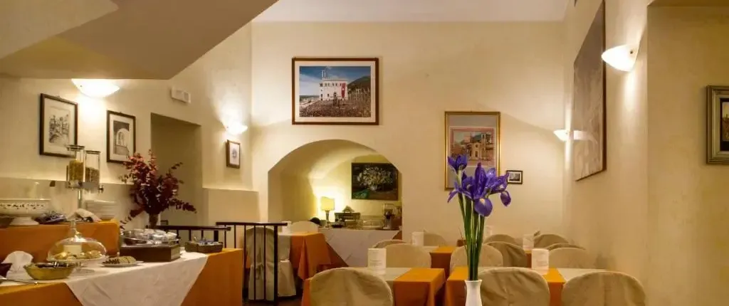 Hotel Gattapone