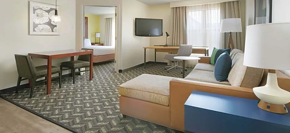 Residence Inn by Marriott Dallas Addison/Quorum Drive