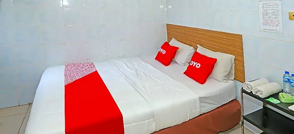 Hotel O Bintaro
