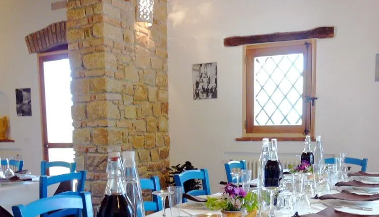Casale Margherita turismo rurale