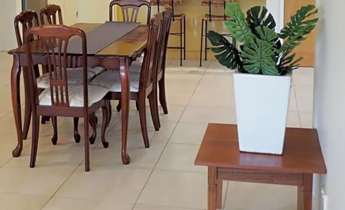 Accommodation on Westlake Mount Ommaney