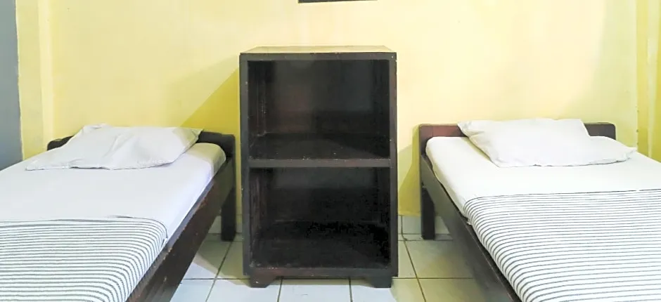 Bali Duta Wisata Beach Inn