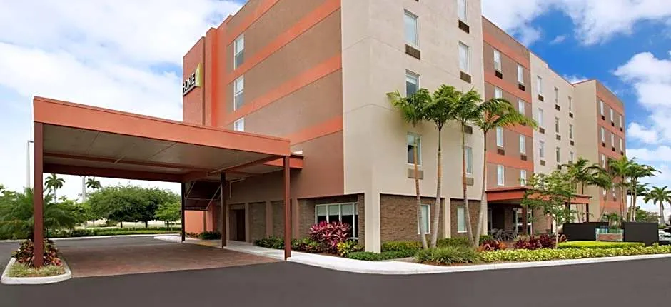 Home2 Suites By Hilton Florida City