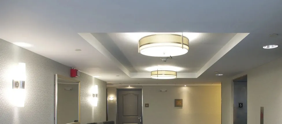 Metro Points Hotel Washington North