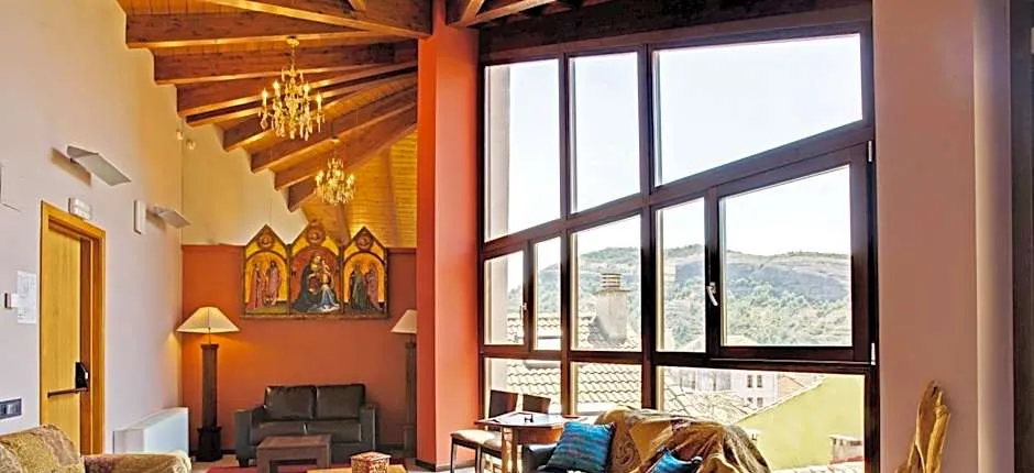 Hotel Palacio del Obispo