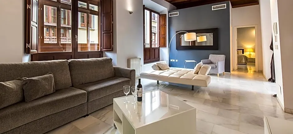 Elvira Suites