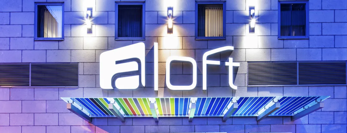 Aloft Manhattan Downtown Financial District