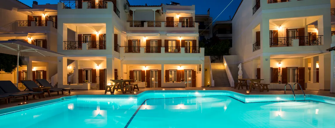 Kostis Villas